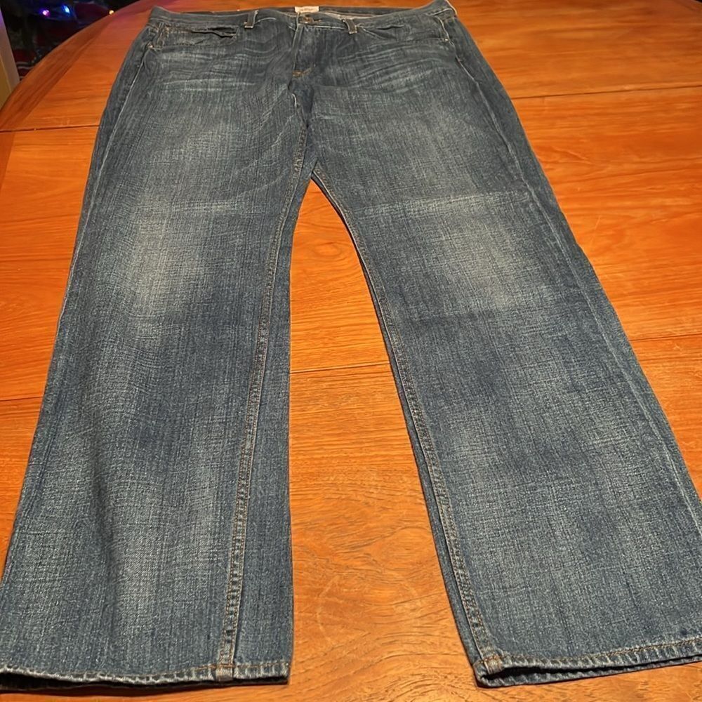 Hudson jeans